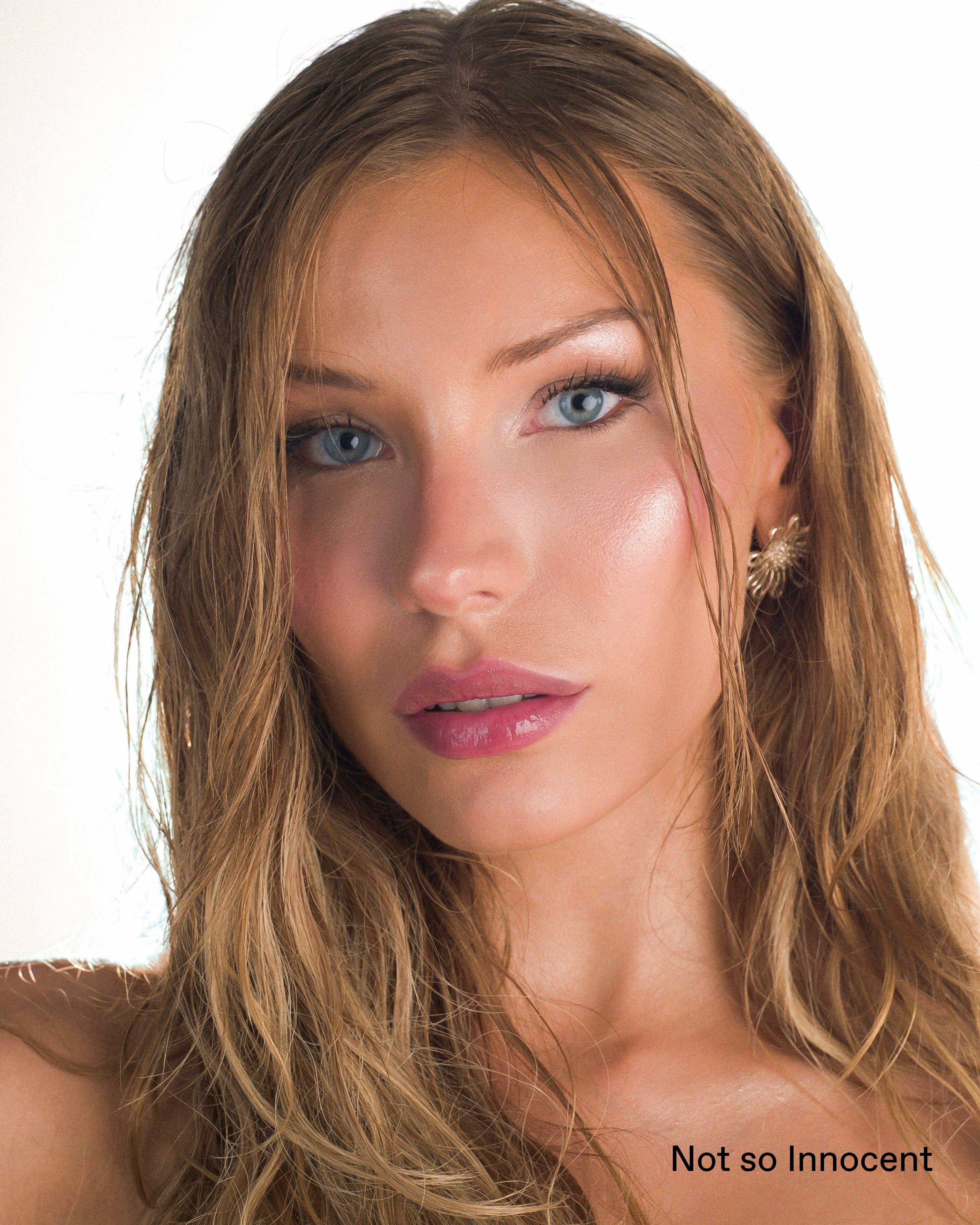 Lip stain