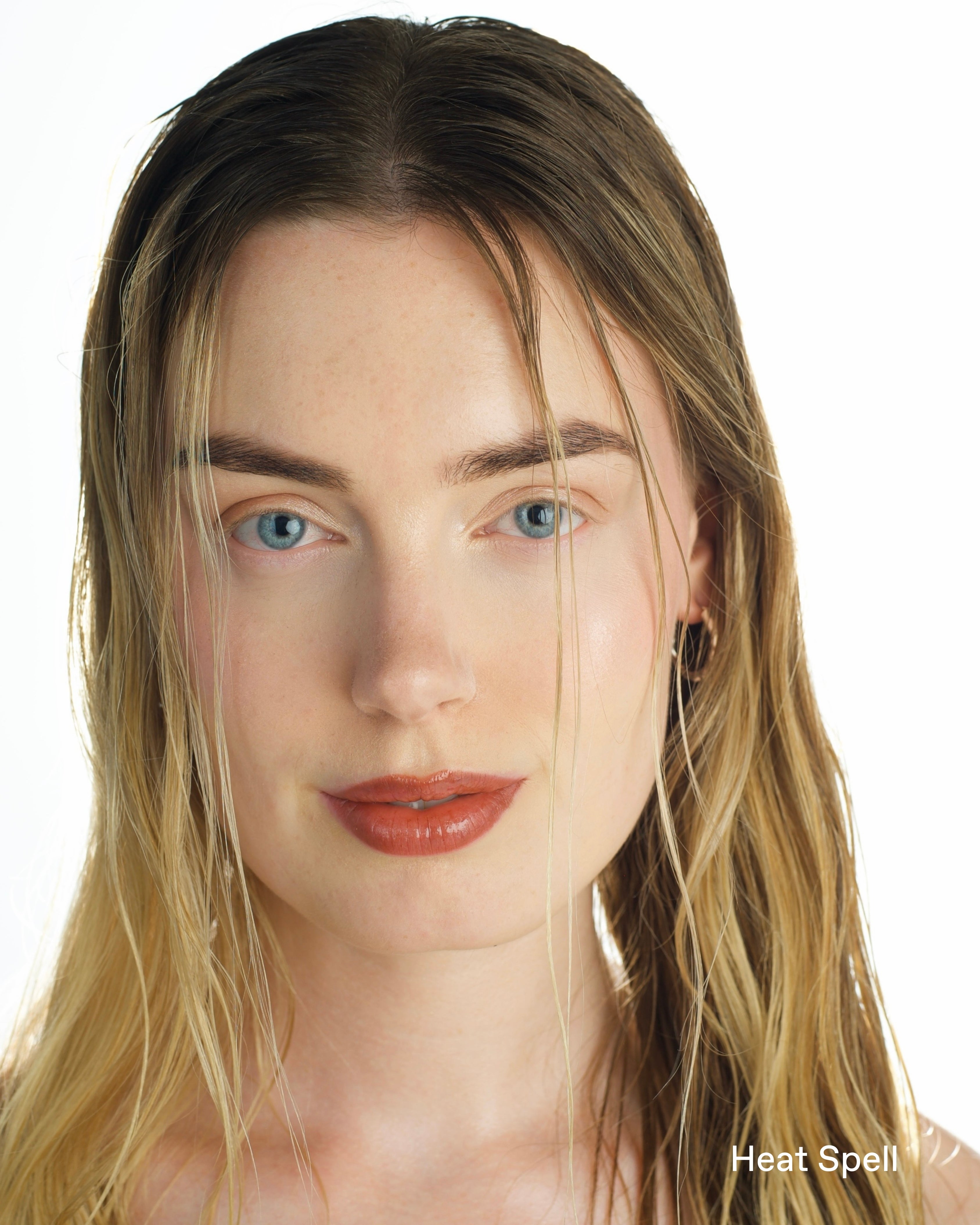 Lip stain