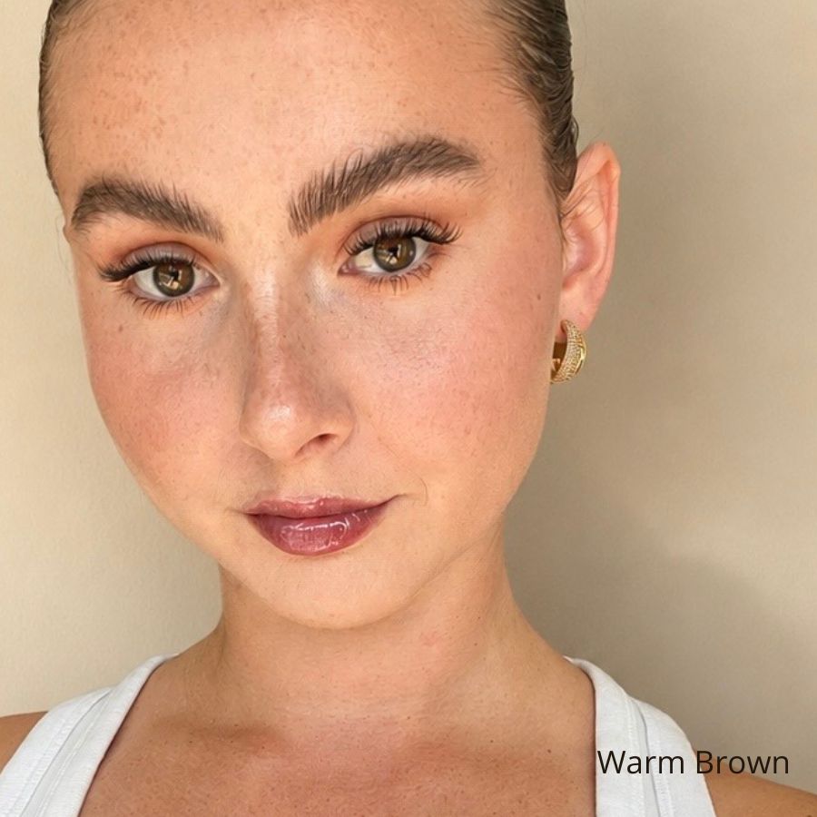 Brow Architect
