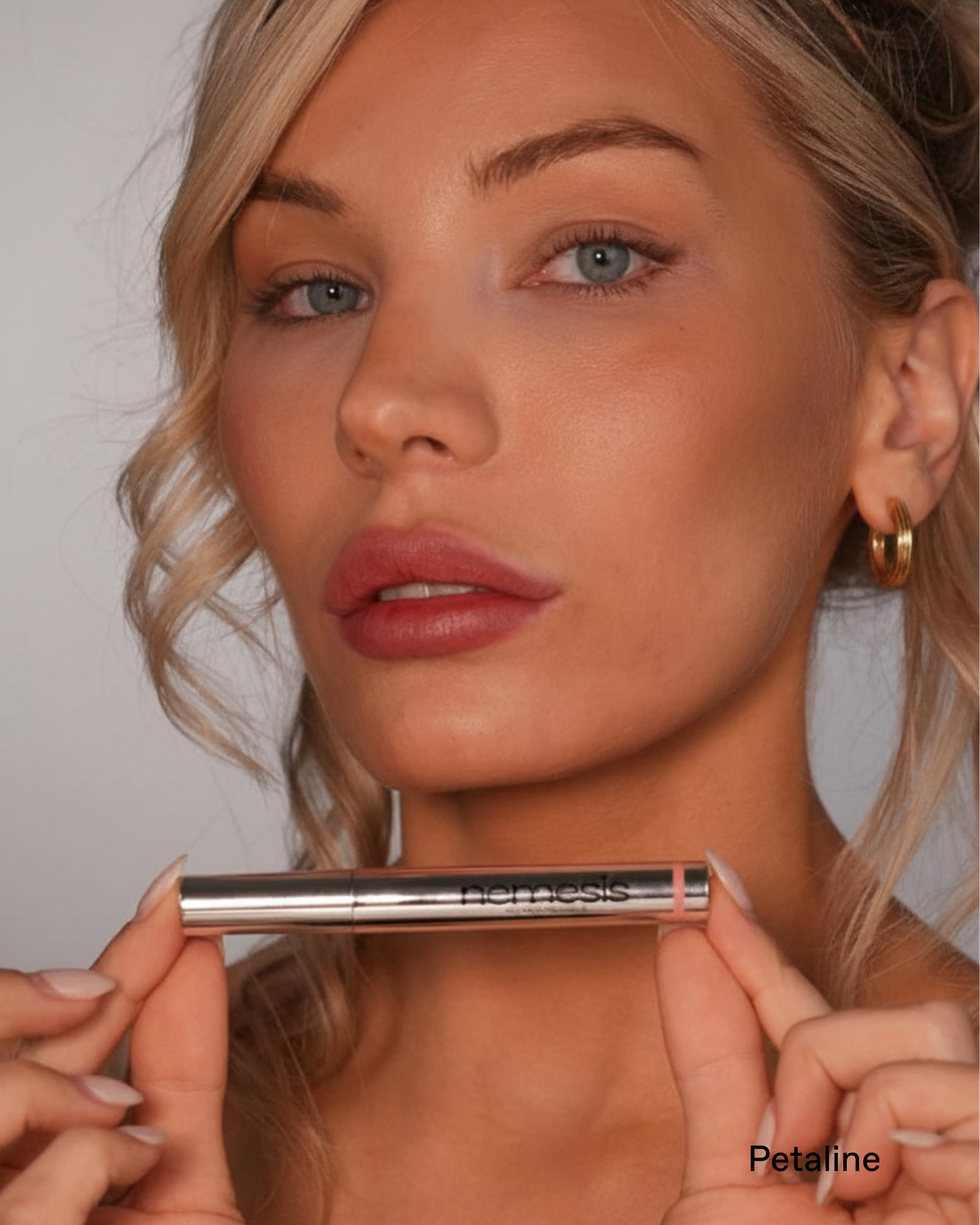 Lip stain