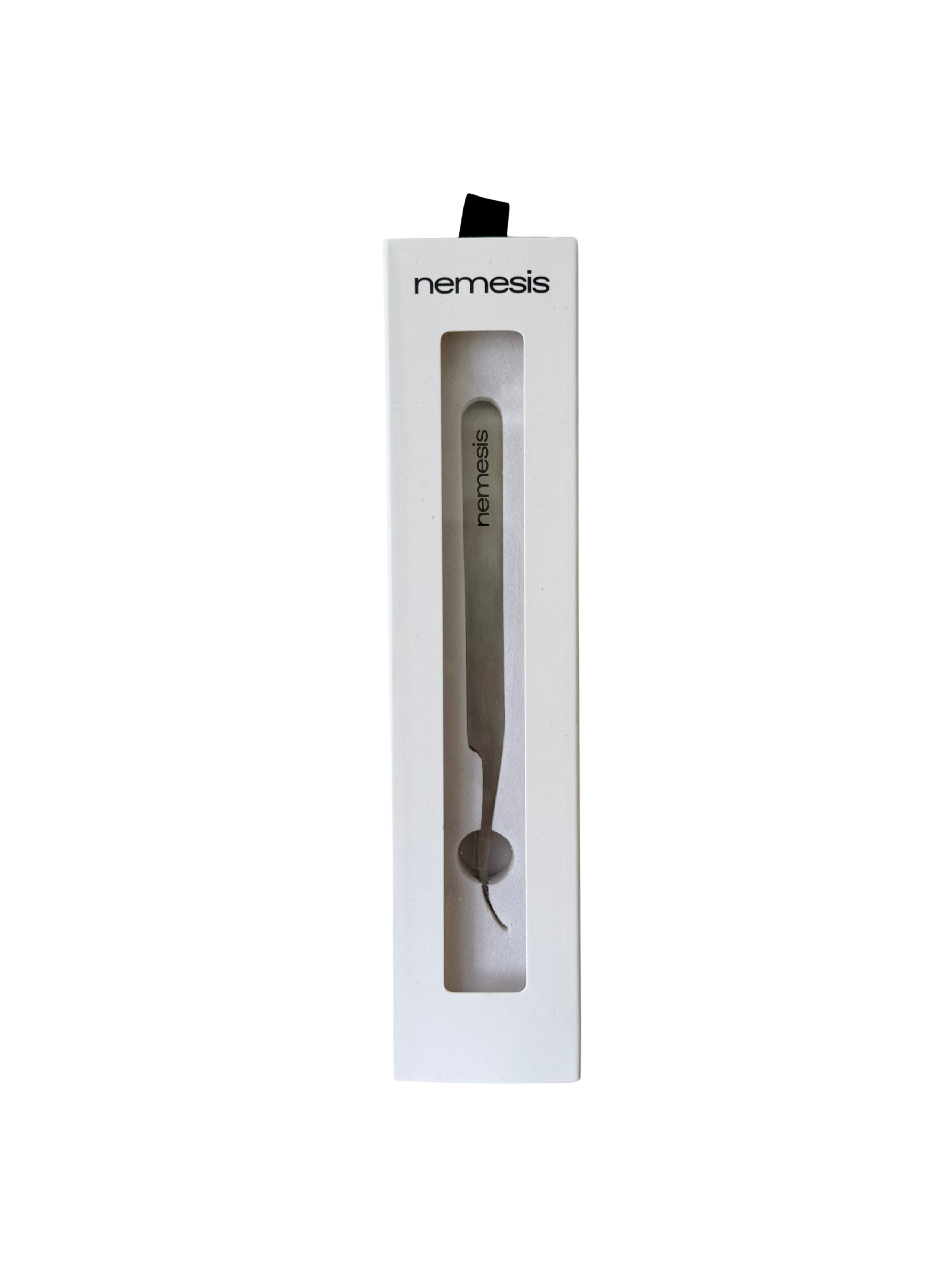 Application Tweezer