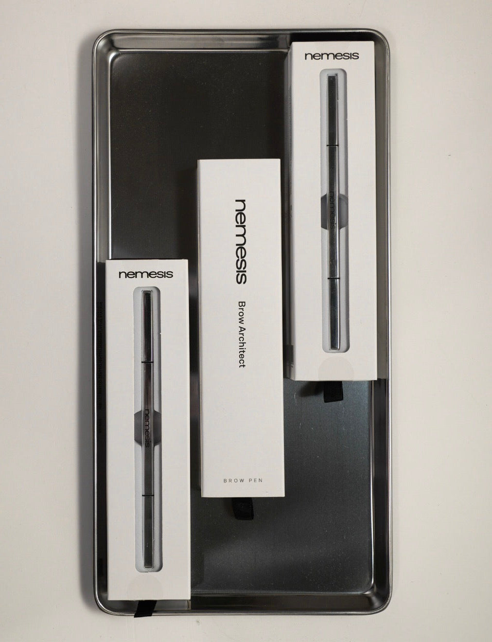 Brow Architect