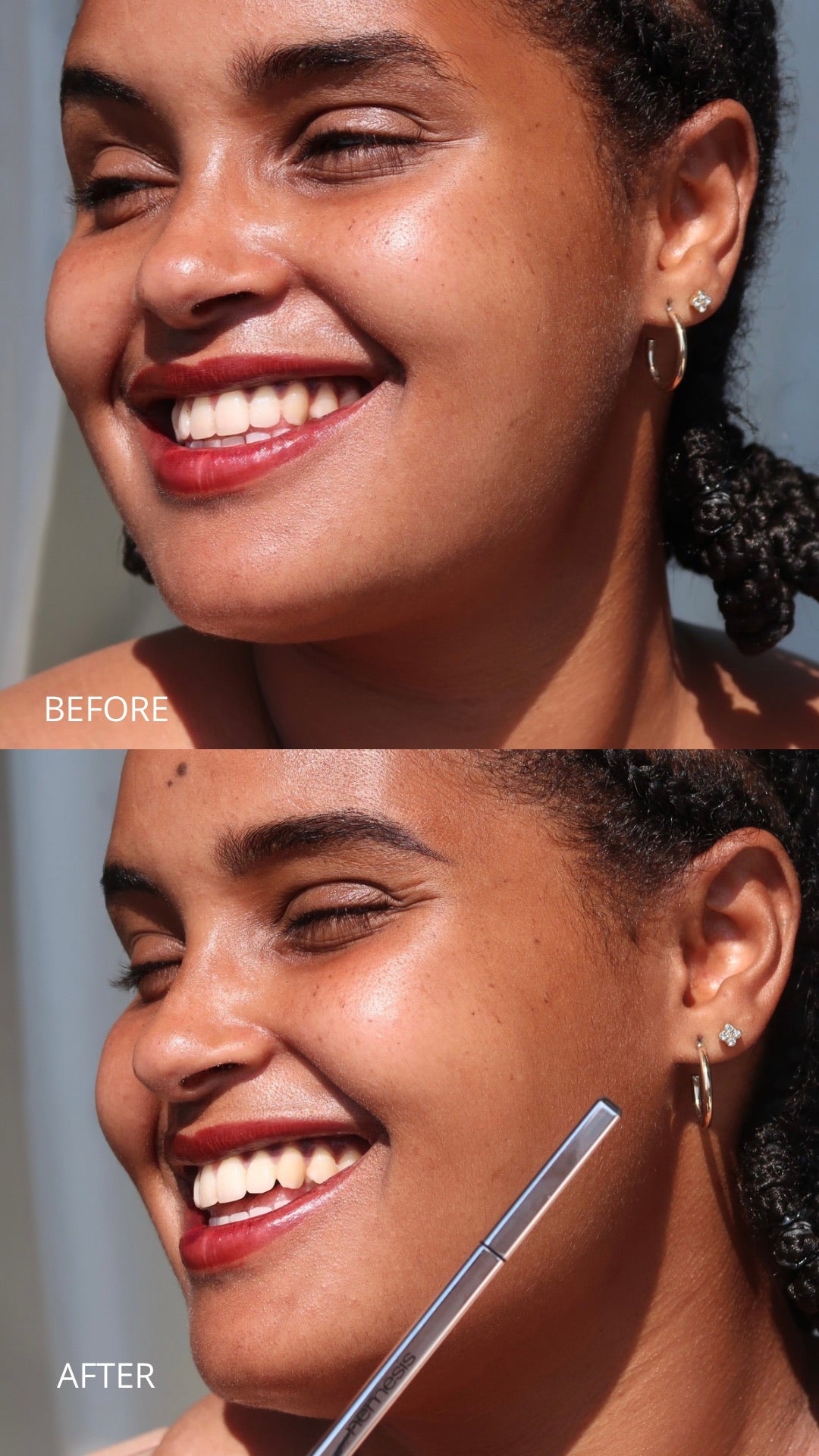 Brow Architect